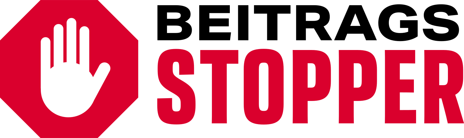 Beitragsstopper