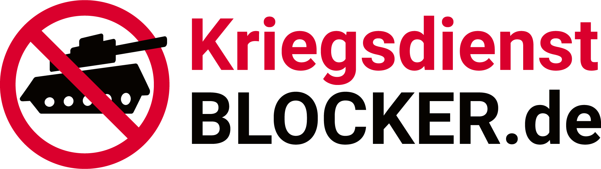 Kriegsdienstblocker