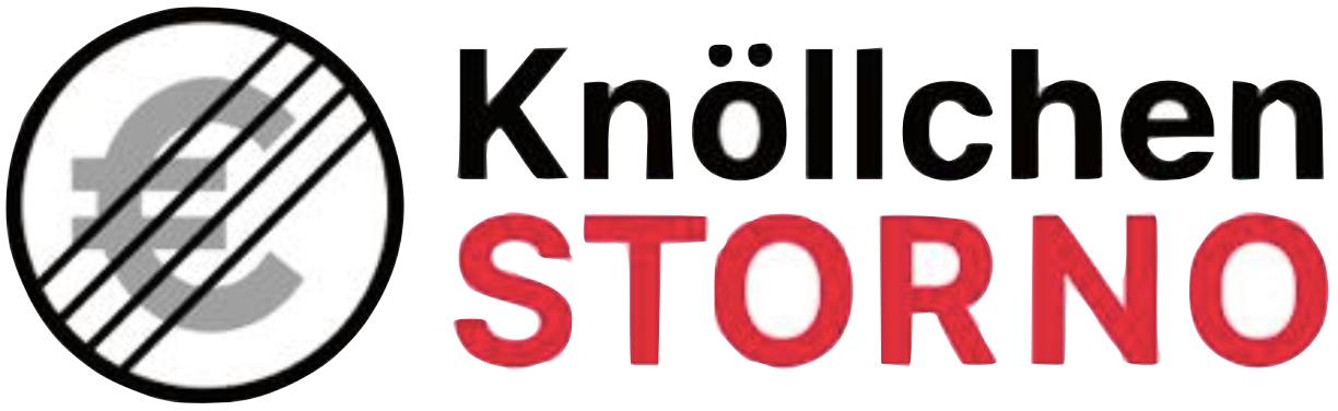 Knöllchen STORNO