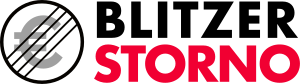 Blitzer-Storno Logo