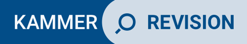 Kammerrevision Logo