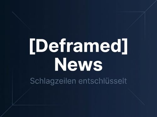 deframed.news