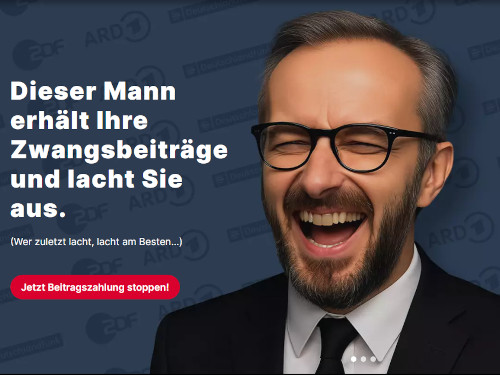 Beitragsstopper unverbindlich kennenlernen