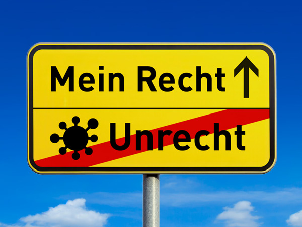 Corona-Wiedergutmachung unverbindlich kennenlernen