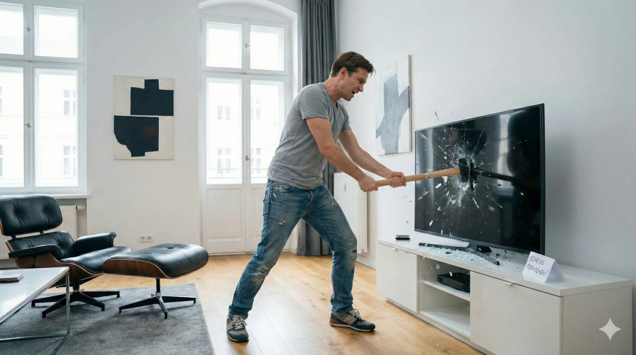 Rundfunk-Alarm.de: Programmbeschwerde mit wenigen Klicks