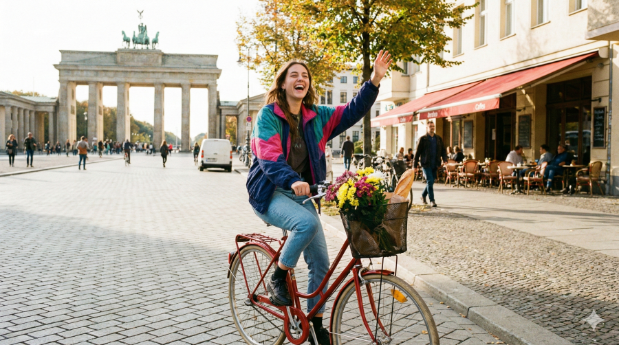 Rechtssicherer Radverkehr: Zulässigkeitsgrenzen für Radwegebenutzungspflichten und geschützte Radfahrstreifen
