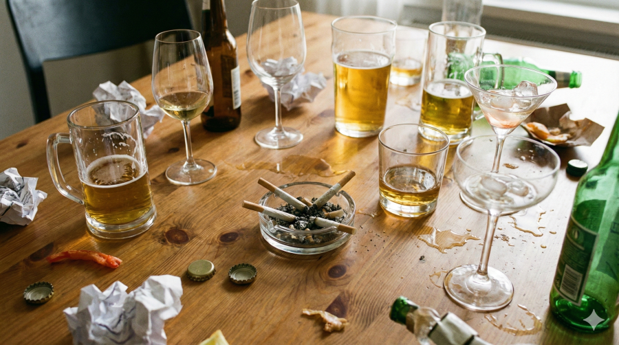 Ratgeber: Alkohol und Drogen im Straßenverkehr – Rechtsfolgen für Fahrerlaubnis, Strafrecht und Haftung