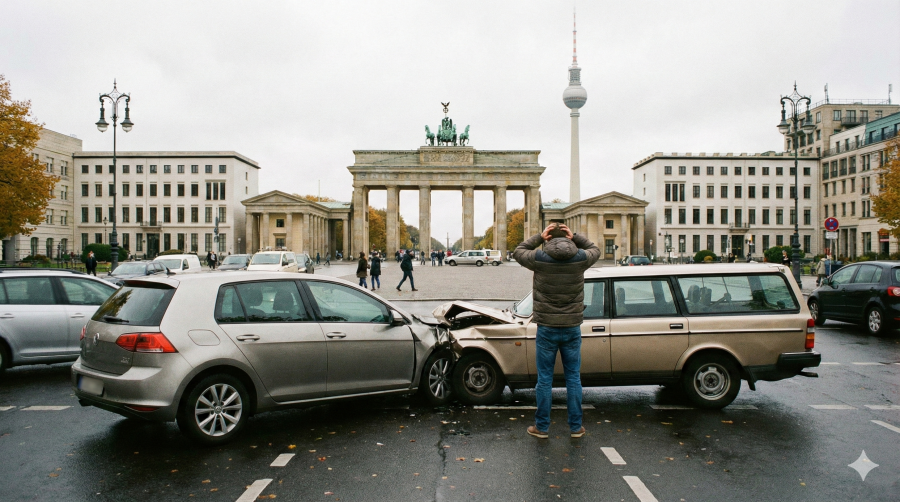 Haftung im Straßenverkehr: Ratgeber zu Verkehrssicherungspflicht, Kraftfahrzeughaftung und Gefährdungstatbeständen