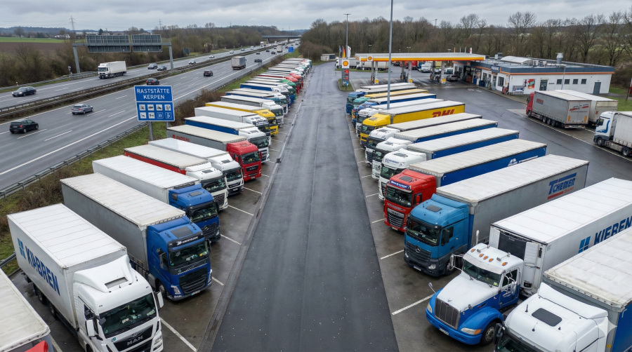 Ratgeber: Lkw-Regulierung, Mautpflicht und Gasprüfung bei Wohnmobilen – Rechtliche Pflichten und Ansprüche